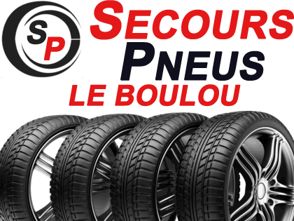 Réparation Pneu au Boulou