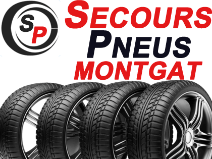 Réparation Pneu à Montgat