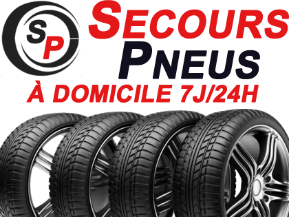 Réparation Pneu à Domicile