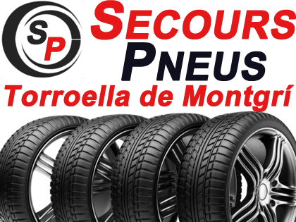 Réparation Pneu à Torroella de Montgrí